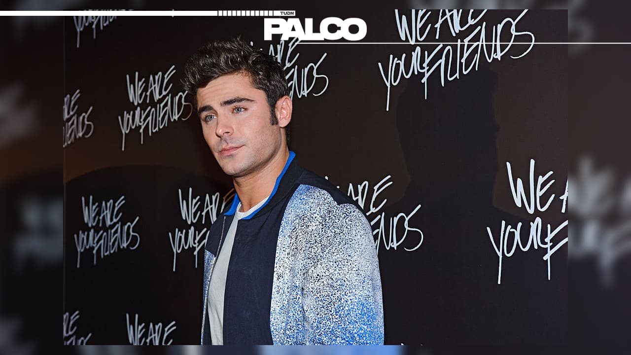 Zac Efron da un paso al frente y se convierte el nuevo protagonista de 'Firestarter' | Junto a un elenco de esnueño, Zac Efron regrasará a 'Firestarter' a la pantalla grande.