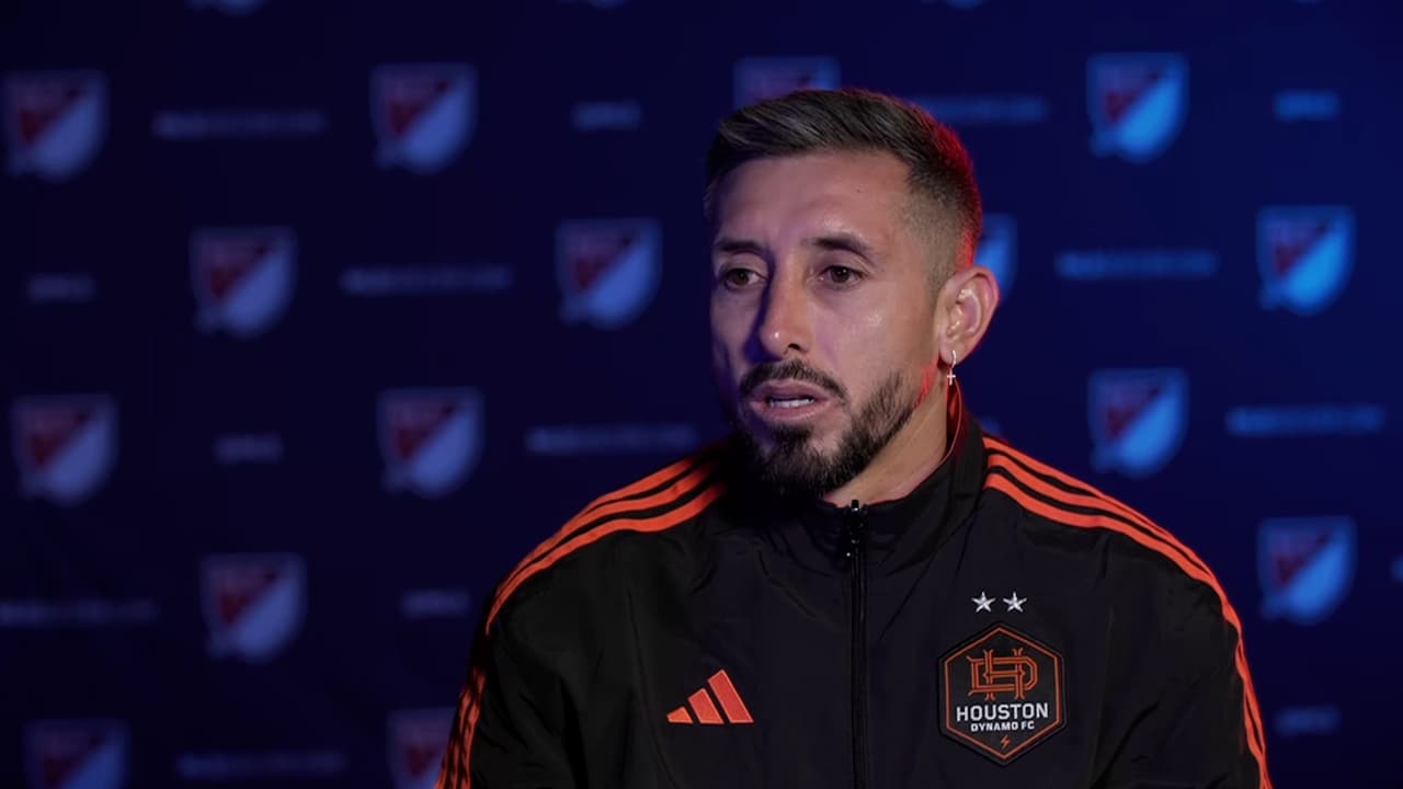 Héctor Herrera acusa que ambiente pesimista afectó al Tri en Qatar 2022