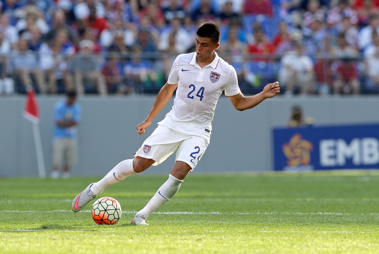 En el Apertura 2011 el estadounidense Joe Corona, con los Xolos, fue el ganador de este reconocimiento. Desde entonces, ha jugado también con Veracruz y Sinaloa, hasta su regreso al club del frontera, donde se ha ganado un puesto entre los titulares habituales.