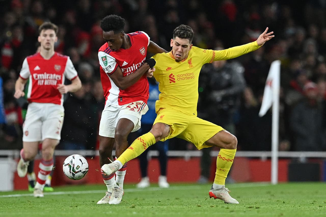 Por un momento parecía que el empate iba a llegar.