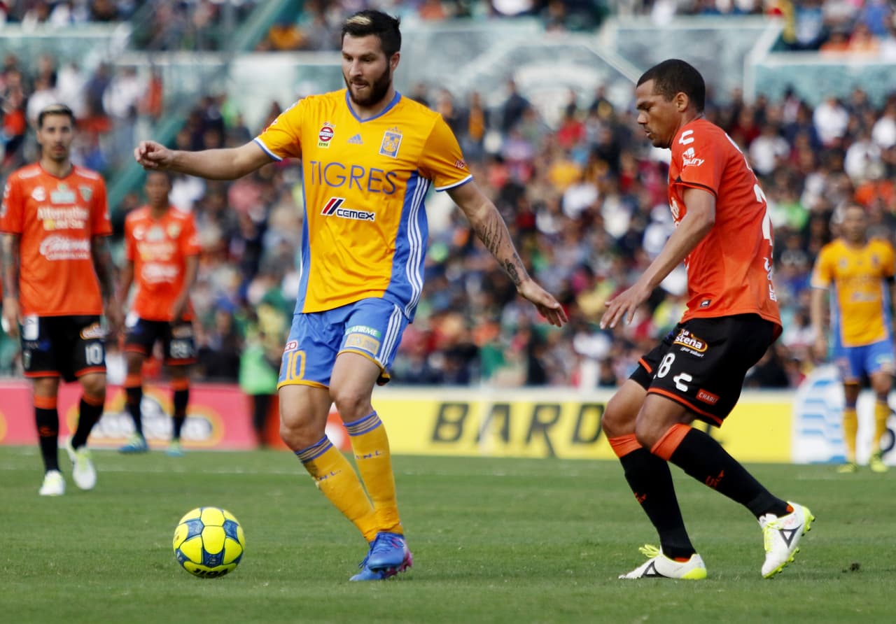 ¿Quién hubiera pensado que Lucas Silva le iba a ganar el duelo en medio campo a Guido Pizarro? Así fue y Jaguares sacó los tres merecidos puntos.