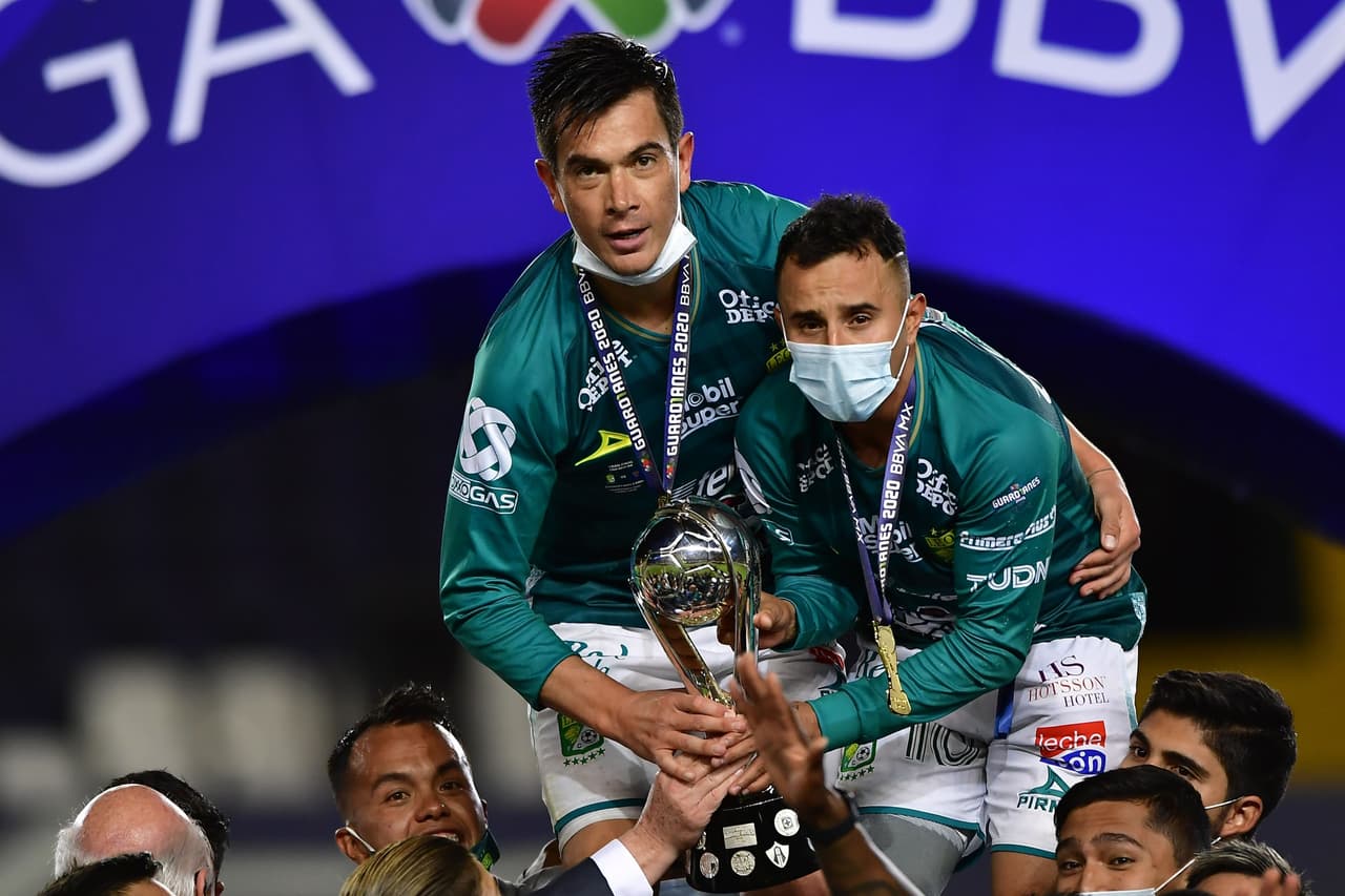 'Chapo' Montes abre la puerta al Tri a petición de Héctor Herrera