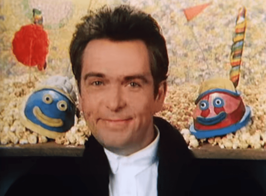 8. “Sledgehammer” | Peter Gabriel