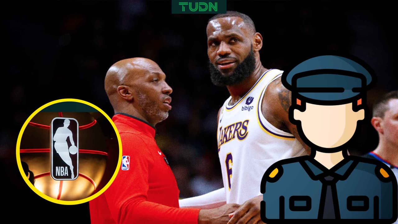 Terry Rozier y Chauncey Billups, detenidos en EE. UU. por presuntas apuestas ilegales en NBA