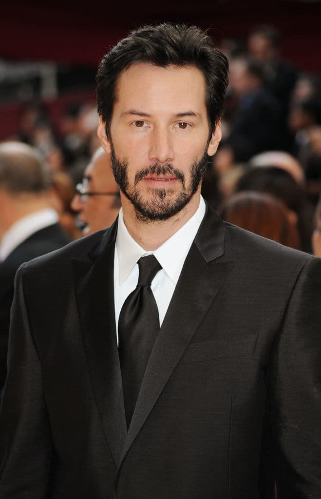 ‘The Continental’, así se llama el spin-off televisivo de John Wick (2014).
<br>