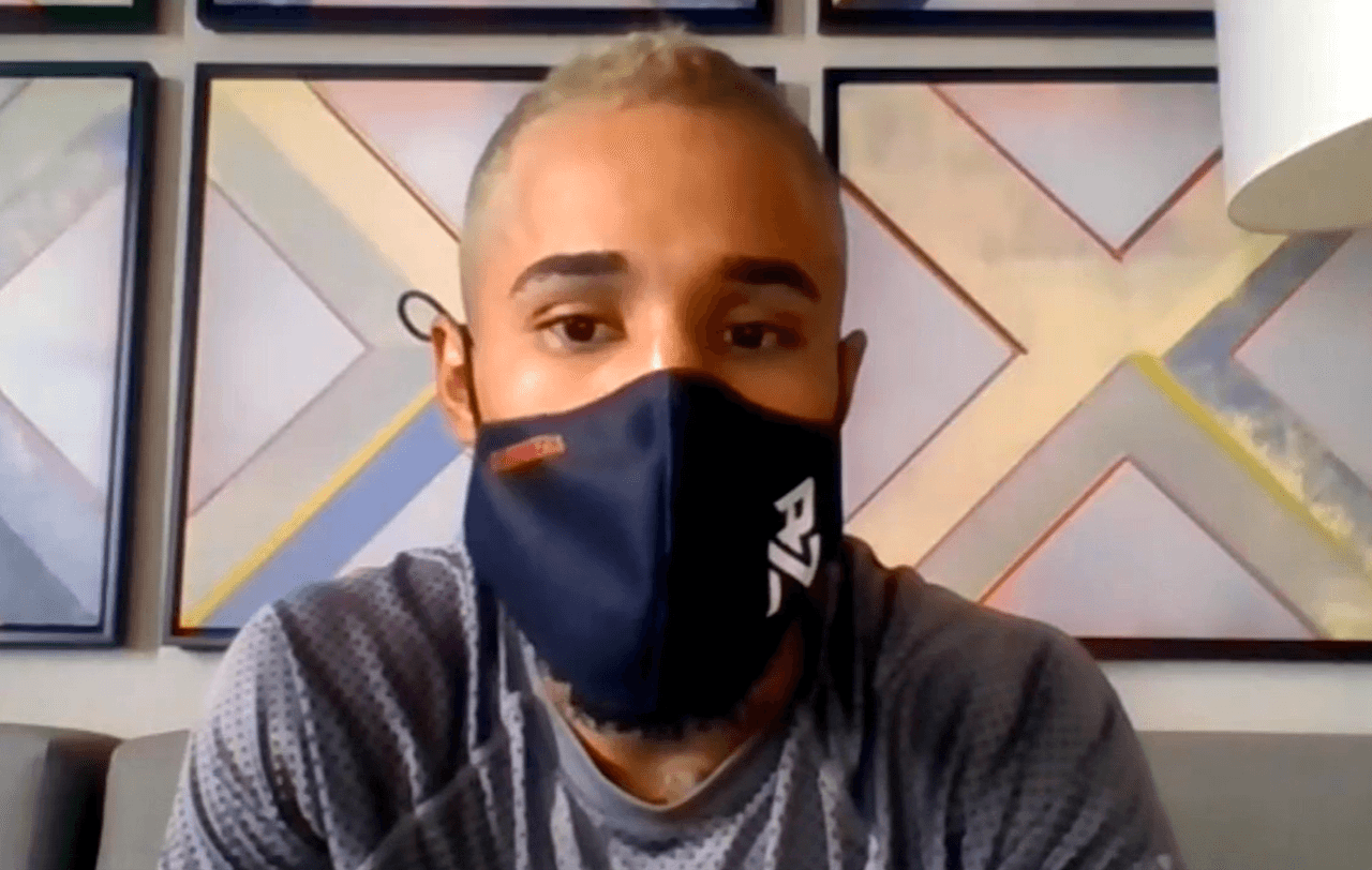 El mexicano Luis Nery está confiado: “Tengo todo para ganar”