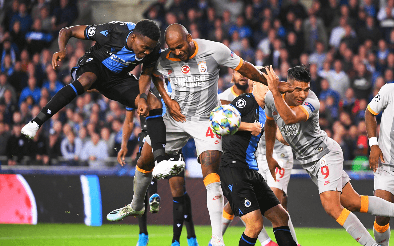 El último partido contra un equipo turco fue en la UEFA Champions League 2017/2018 en la tercera ronda calificatoria, cuando perdieron 5-3 global contra el Istanbul Başakşehir.