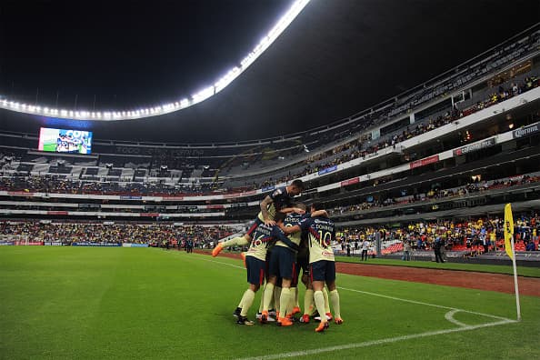 La FIFA analiza la Ciudad de México pensando en el Mundial del 2026
