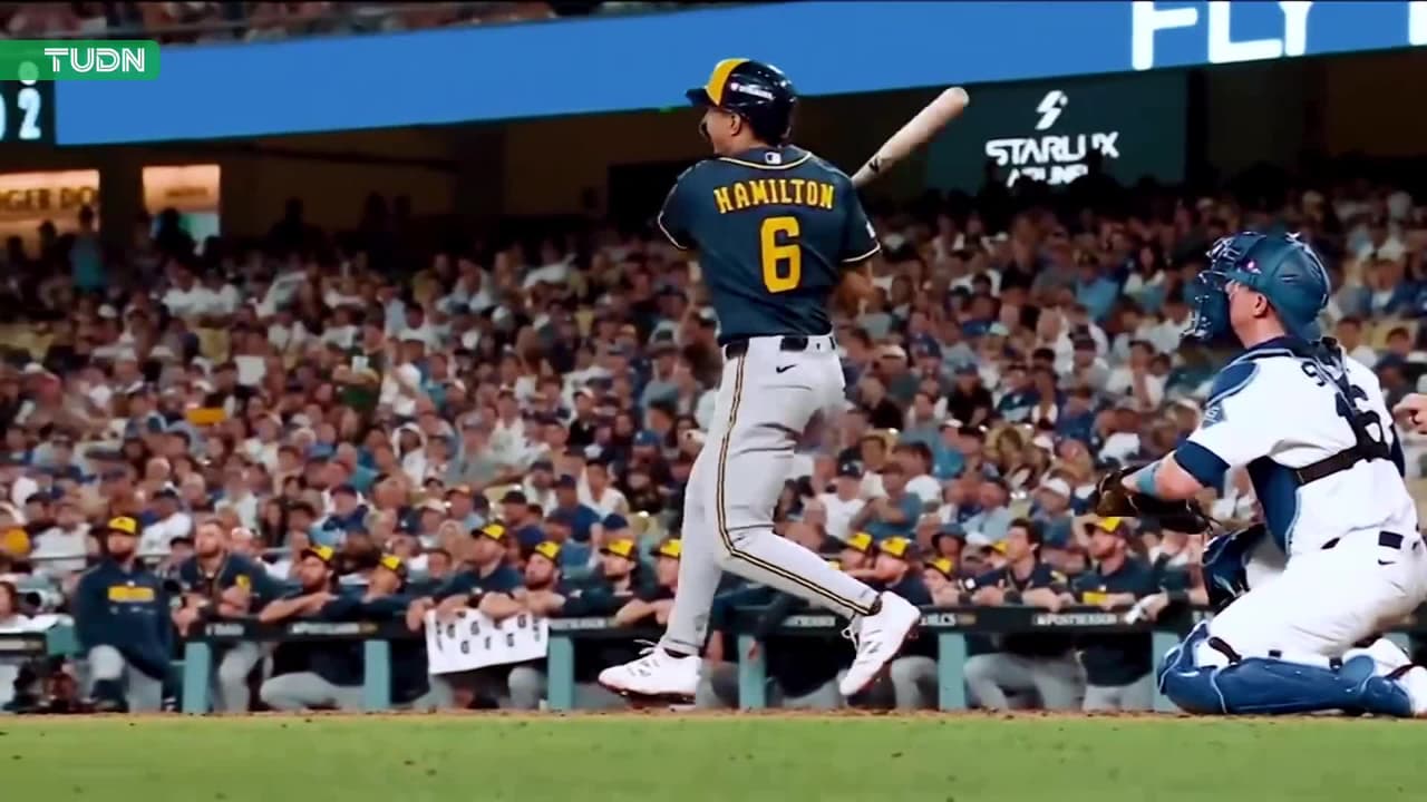 Serie Mundial 2026: Así llegaron Rays y Brewers a la lucha por el título