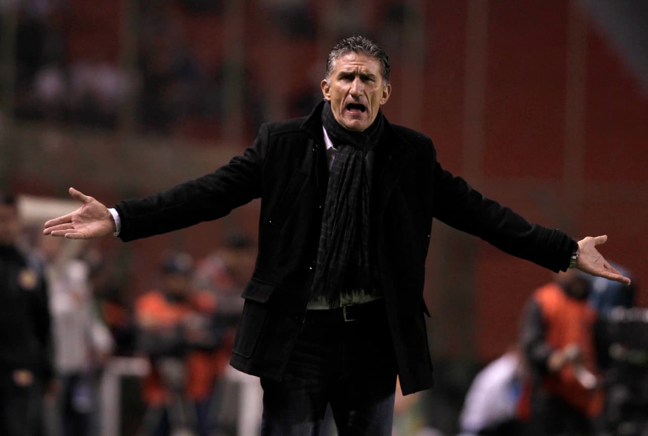 El nombramiento de Edgardo Bauza como entrenador de la Selección de Argentina trae una serie de retos para el ex técnico del São Paulo.
