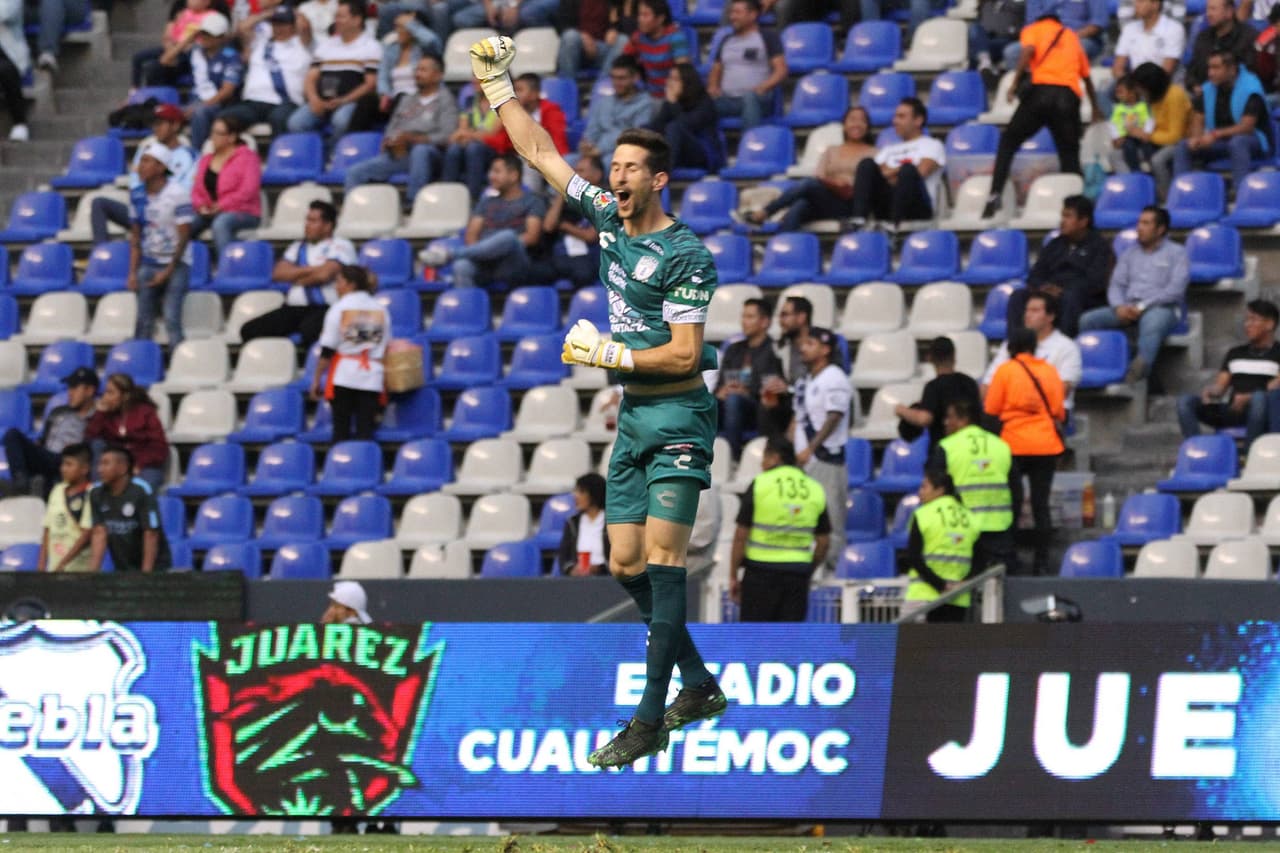 Goles de Guzmán, Ibarra, Hernández y Chávez dieron el primer triunfo del Pachuca de Palermo.