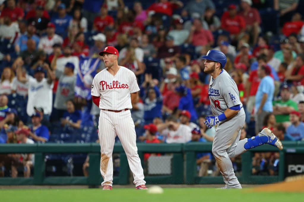 En tanto que para los Phillies, la derrota los pone con foja de 48-46.