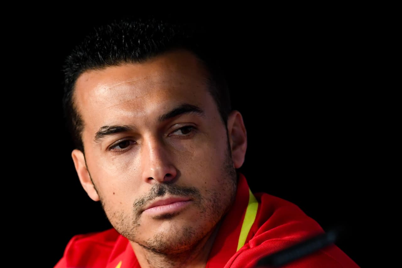 Pedro rompió el ambiente de España: "Sin continuidad, no merece la pena seguir viniendo"