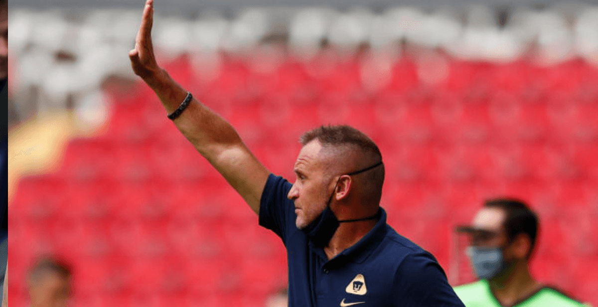 Lillini batalla con 4 bajas, aunque Johan podría llegar