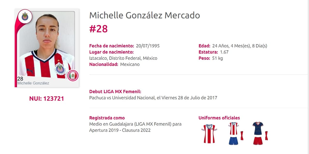 Chofer de camión niega pasaje a jugadora por ser de Chivas