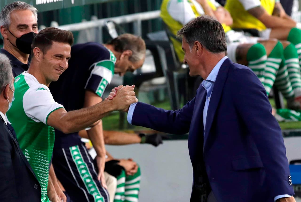 Real Betis, con doblete de Willian José (14', 55'), seimpone ante el Getafe 2-0 durante la Jornada 7 en La Liga. José Juan Macías fue titular y jugó 45 minutos, mientras que Andrés Guardado ingresó como cambio; los béticos pelean por puestos europeos.