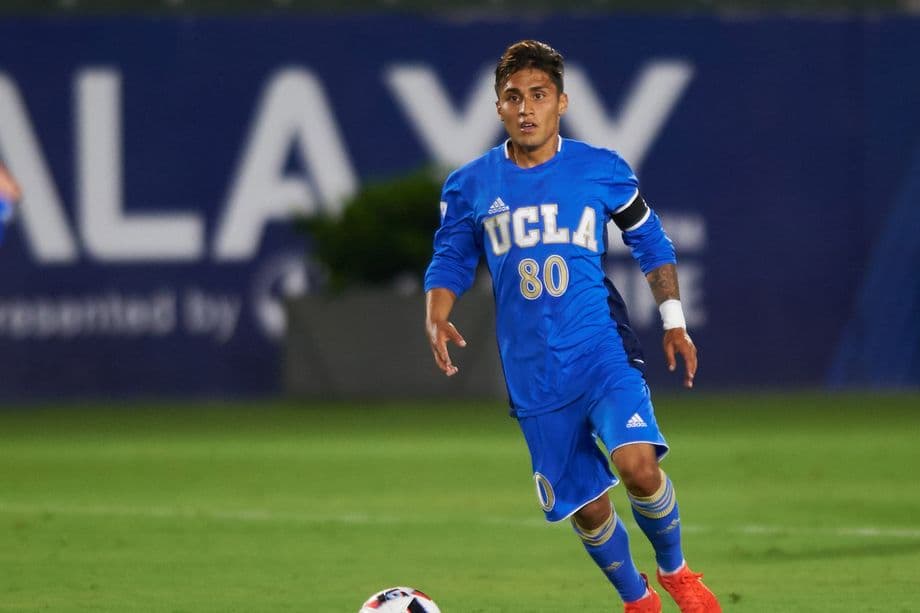 USL - Real Monarchs 5-3 Reno 1868: José Hernández fue suplente pero al minuto 90 puso el gol definitivo del partido. Fue su primer gol de la temporada.