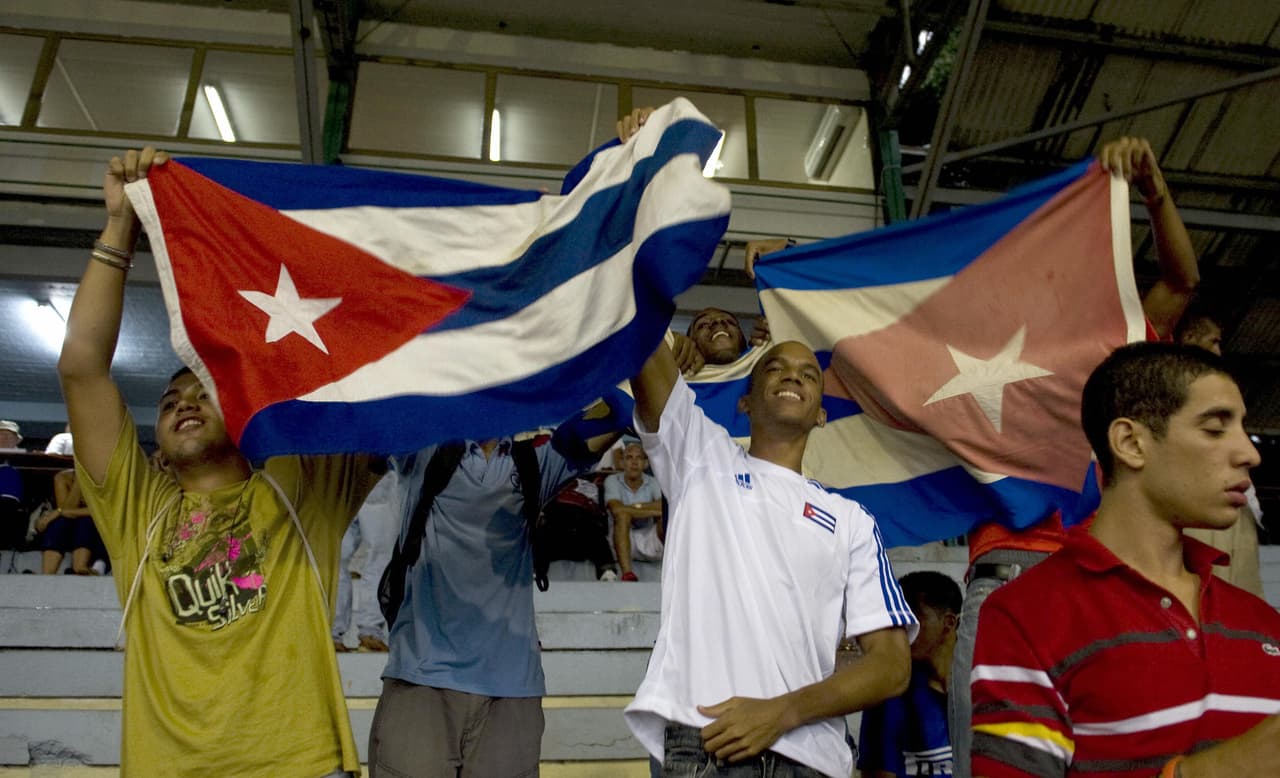 El equipo caribeño jugará el próximo 9 de julio contra México.