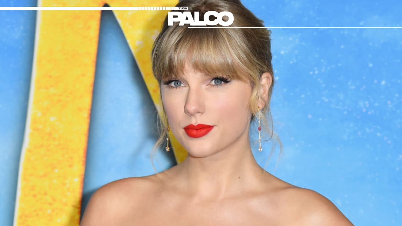 Taylor Swift continúa rompiendo marcas en Estados Unidos | La celebridad internacional ha conquistado la cima de las ventas en cinco ocasiones.