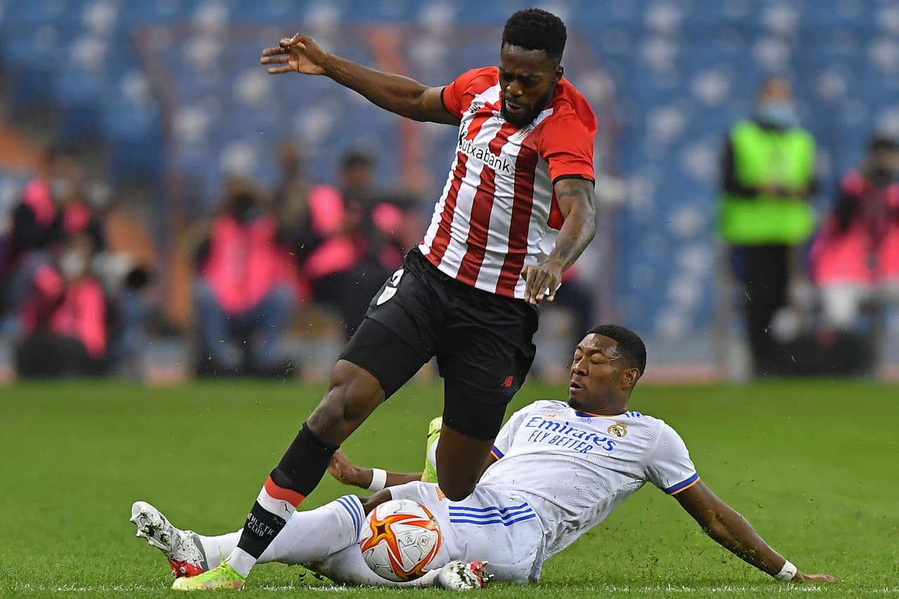 Los Cuartos de Final de la Copa del Rey tendrán duelos vibrantes