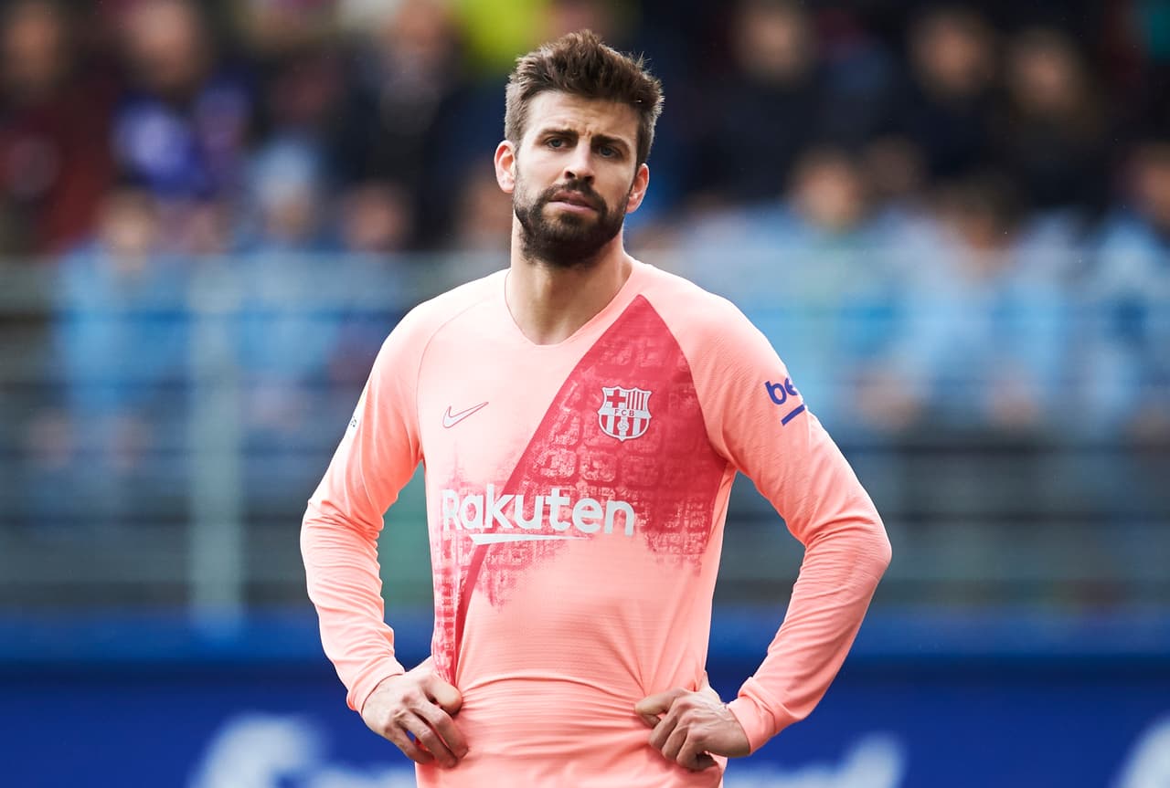 Piqué