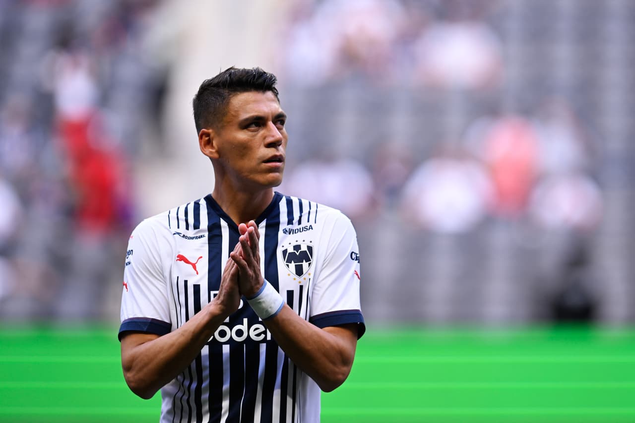 Moreno considera que Monterrey se "equivocaría" si piensa en Tigres ahora
