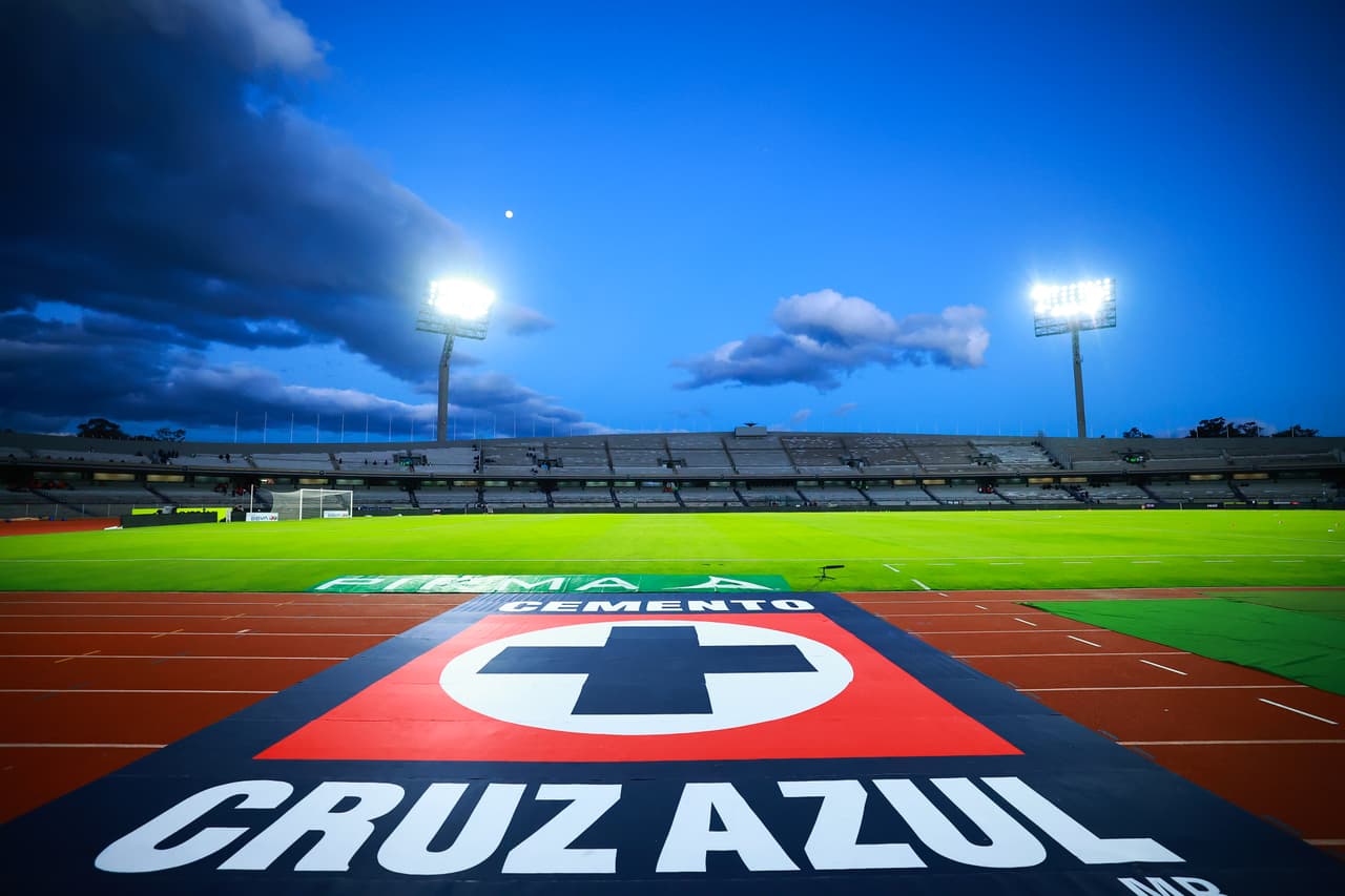 Ojo a lo que Cruz Azul tiene permitido hacer cuando juegue en C.U.