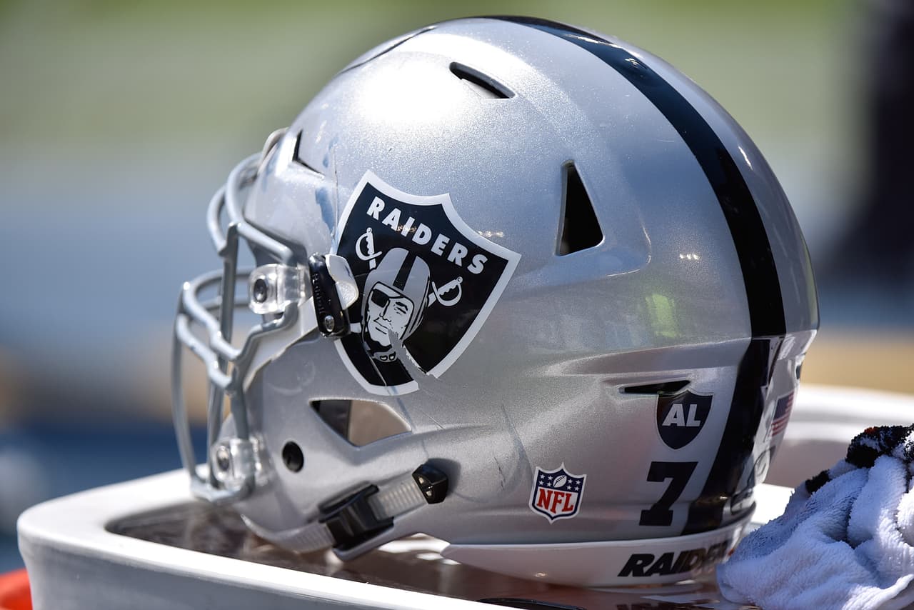 Los Oakland Raiders tienen un valor de 2.50 billones de dólares.
