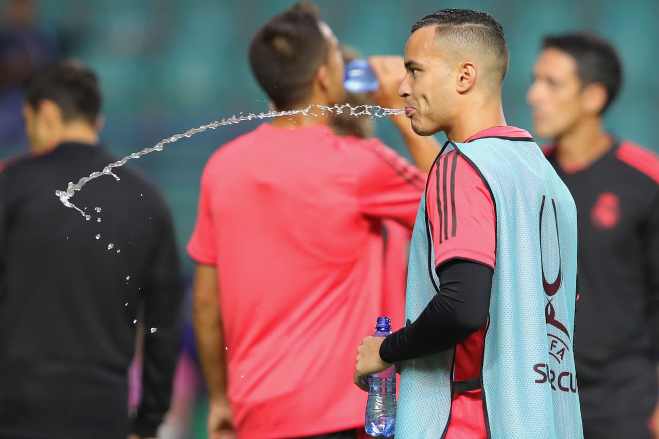 Raúl de Tomás - 25 millones de euros.