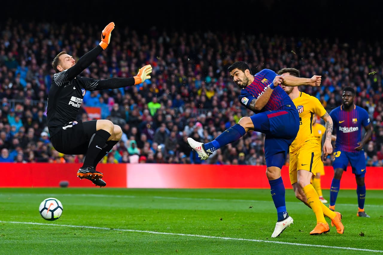 Fue un partido cerrado. Finalmente, se enfrentaron las dos mejores defensivas de la presente competición por lo que un encuentro de pocos goles era de esperarse.