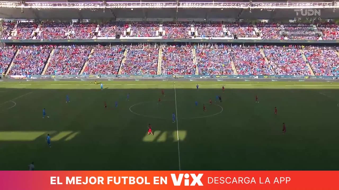 ¡Inicia el Campeón de Campeones! Toluca vs. Cruz Azul, en vivo aquí