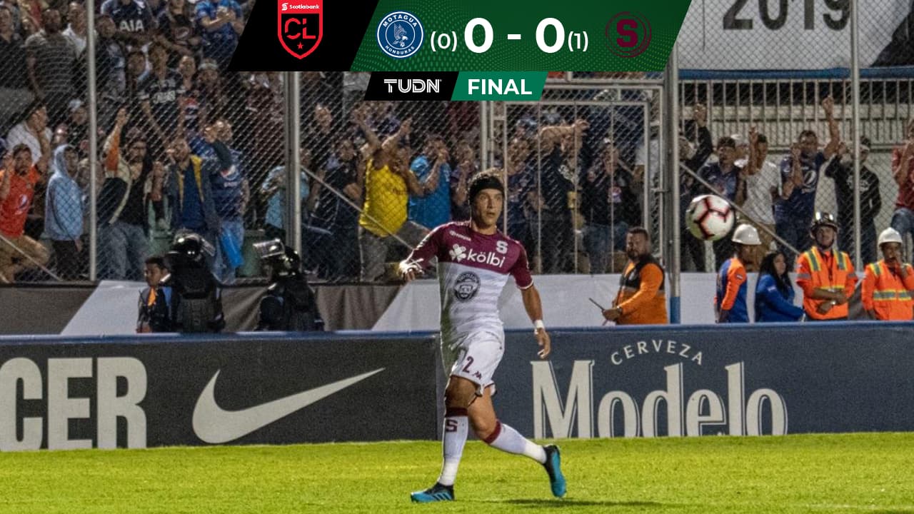 Saprissa conquista en la agonía la Concacaf League