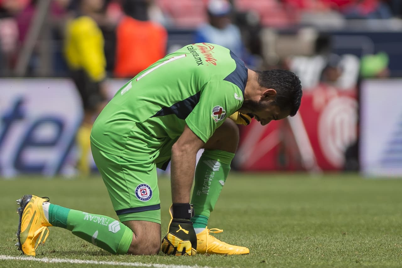 Jesús Corona no viaja a Jamaica, Jurado y Allison los elegidos