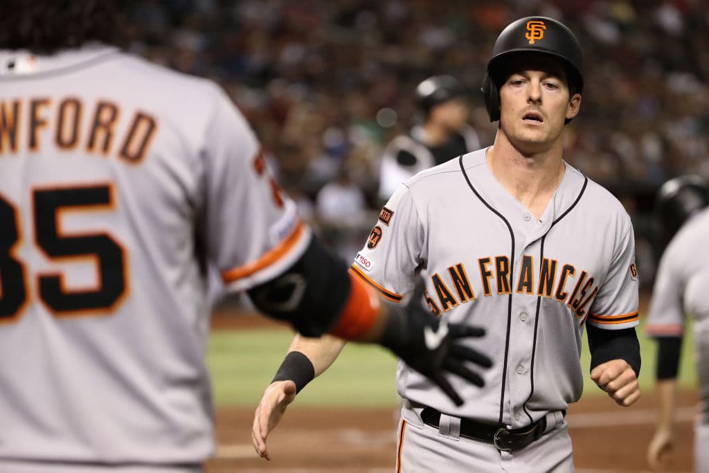 <b>25) San Francisco Giants</b>. Parece lejana esa época en la que los Gigantes eran los reyes del béisbol de la Gran Carpa. En franca reconstrucción y aún conservando algunas piezas de esa era de esplendor como Brandon Crawford, Buster Posey y Pablo Sandoval. Con récord de 39-47 en el Oeste de la Nacional en 2019, no van a ninguna parte.