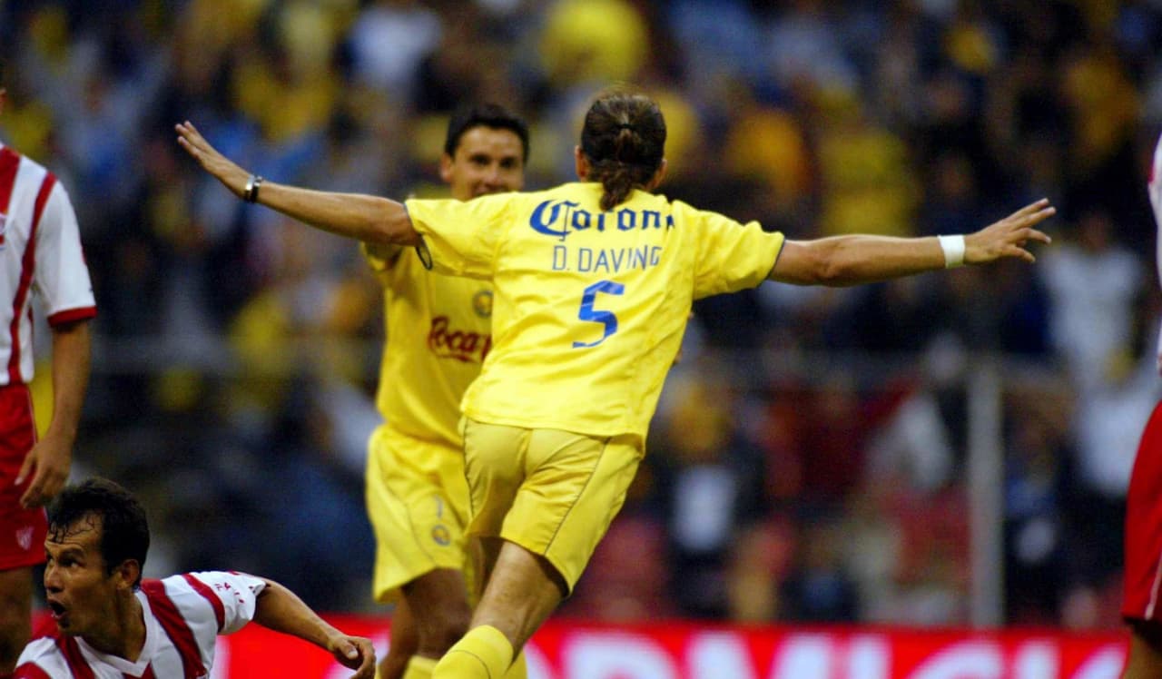 El América logró 13 triunfos en dicho torneo, empató cuatro y tan solo perdió dos.