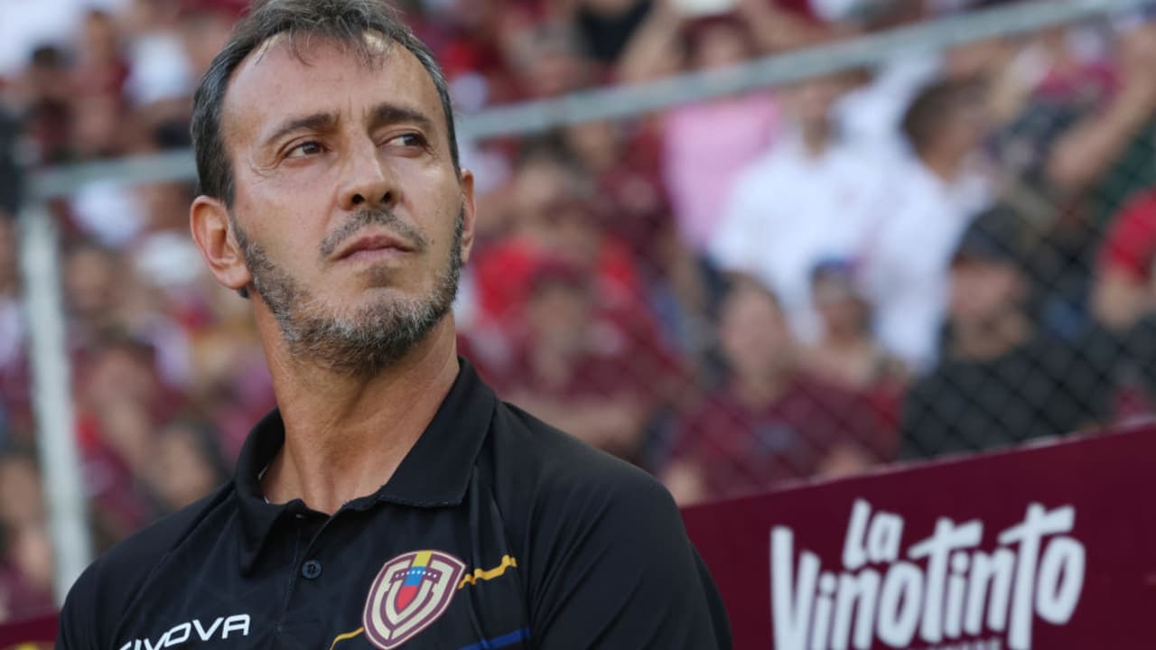 Venezuela, rival del Tri, va por su mejor Copa América de la historia