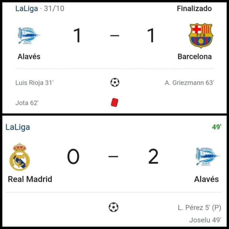 Los merengues no pasan por su mejor momento y las burlas en redes sociales no se hacen esperar.