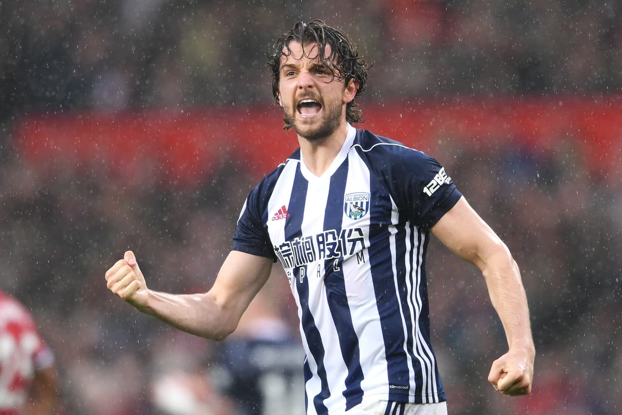 Jay Rodríguez está teniendo una buena temporada con el West Bromwich Albion y ya ha llamado la atención de algunos equipos en la Premier. El que más fuerza está tomando es el Tottenham Hotspur.