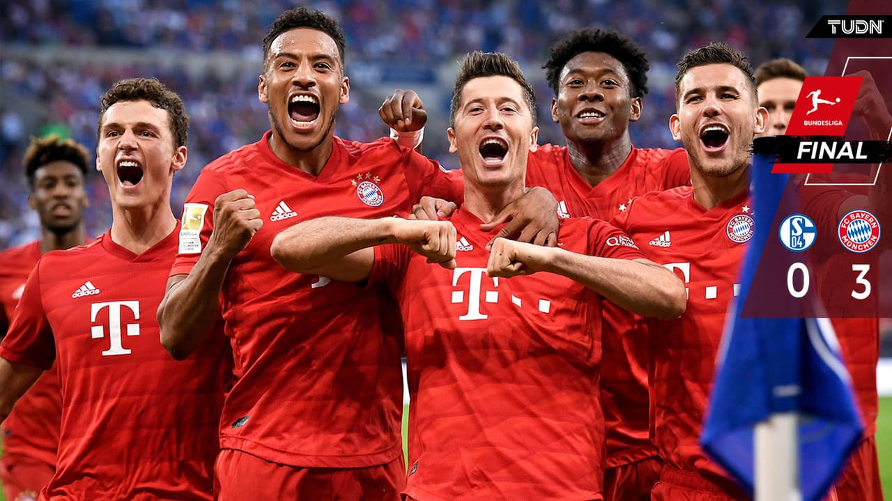 ¡Llámenlo Robert LewanGOLski!