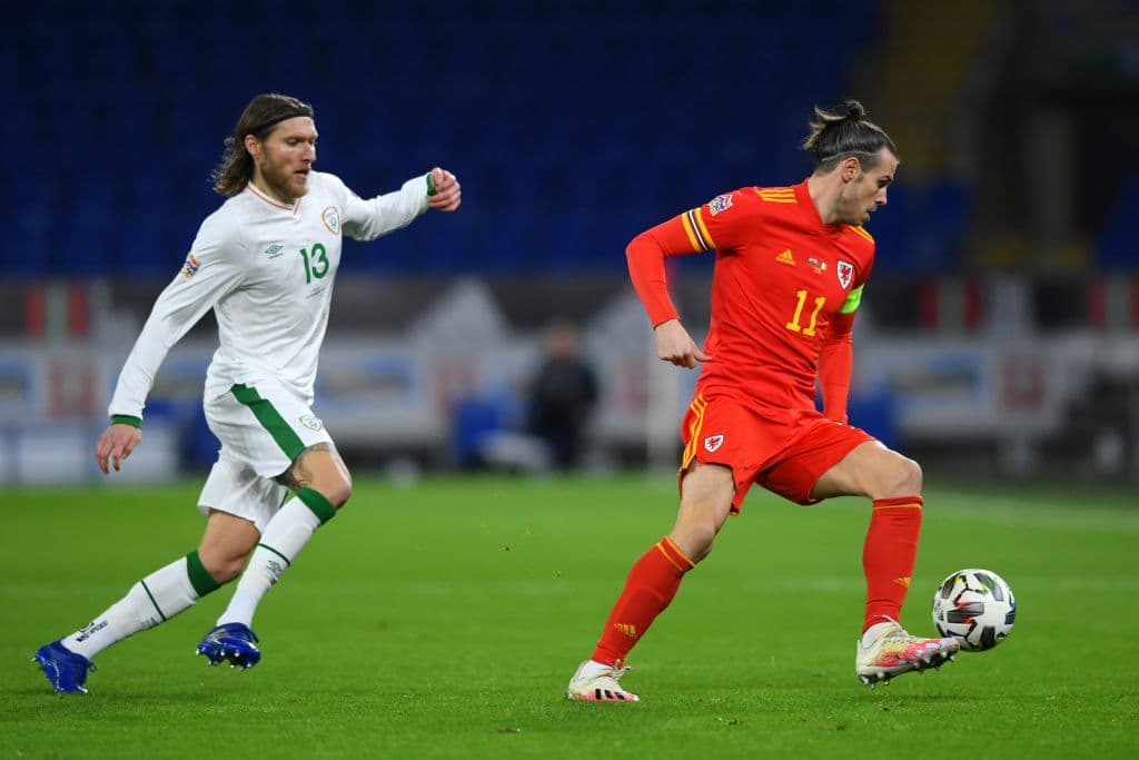 Gales obtiene victoria sobre Irlanda 1-0. El autor del gol fue David Brooks al minuto 60 durante la quinta jornada de la UEFA Nations League.