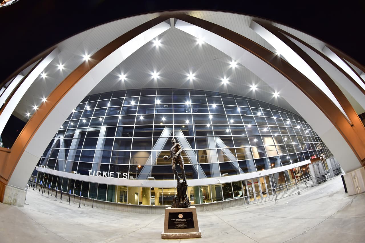 Atlanta, capital de Georgia, recibe a México para su duelo amistoso contra Venezuela. Esta ciudad está marcada por haber sido sede de Olímpicos en 1996 y por su colorido y pasión por el deporte.