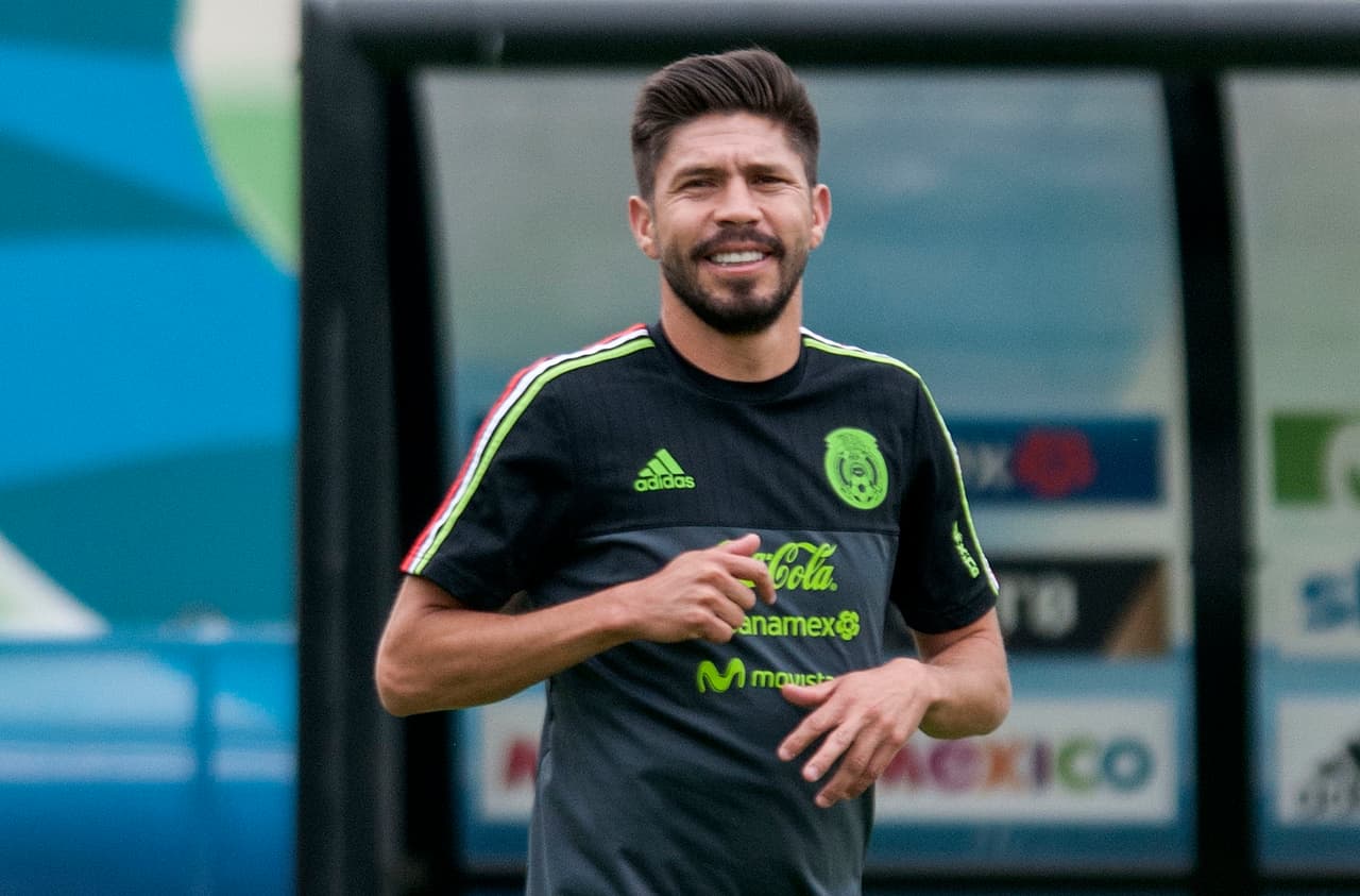 En la Copa Oro, México debutará contra El Salvador el 9 de julio en San Diego.