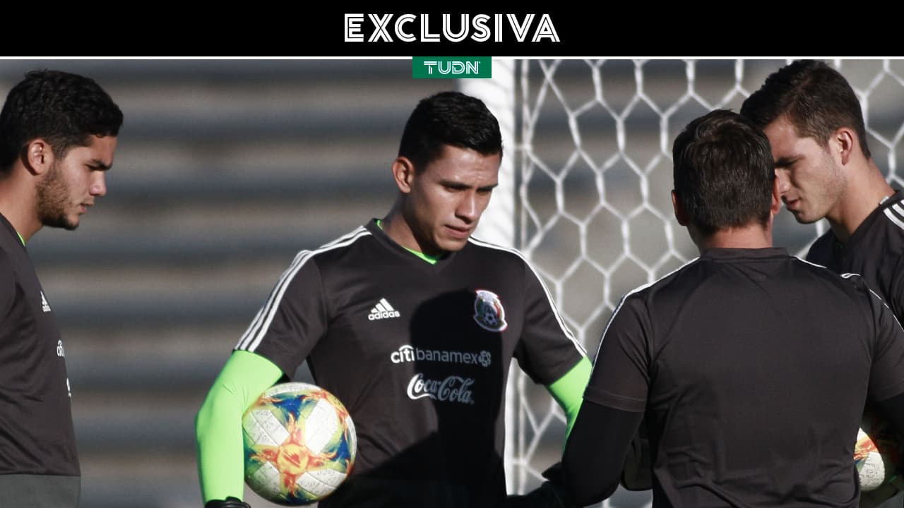 Malagón sobre Preolímpico: "No pasaremos con la pura presencia”