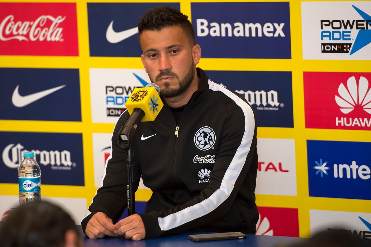 Daniel Guerrero ve muy bien al América de Ambriz.