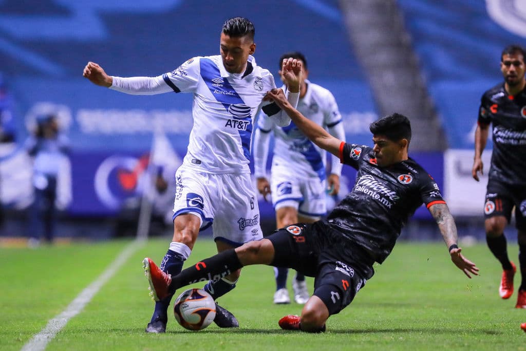 Fidel Martínez (14’) marcó desde los once pasos el tanto que definió el duelo en el Cuauhtémoc. El cuadro fronterizo llegó a cinco unidades; los de La Franja registraron su primer descalabro en el torneo y se quedaron con cuatro puntos. Puebla recibirá a los Rayados y Xolos hará lo propio con Toluca.