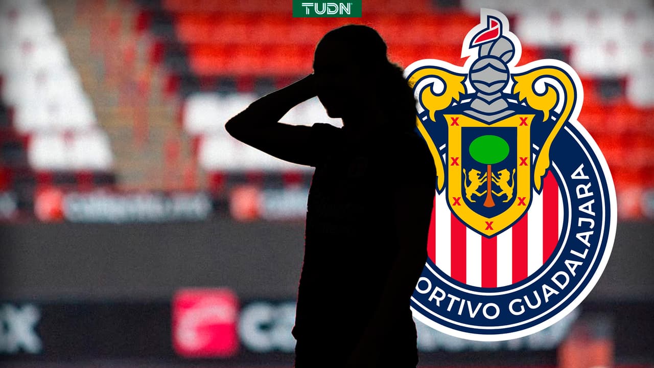 Última hora: exfigura de América ficha con Chivas