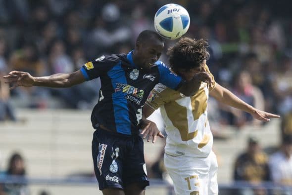 DaMarcus Beasley: Volante izquierdo que comenzó su carrera en el Chicago Fire y luego jugó en clubes importantes en Europa. A su regreso al continente americano, jugó con el Puebla y estuvo en su cuarta Copa Mundial en Brasil 2014. Hoy juega con el Houston Dynamo.