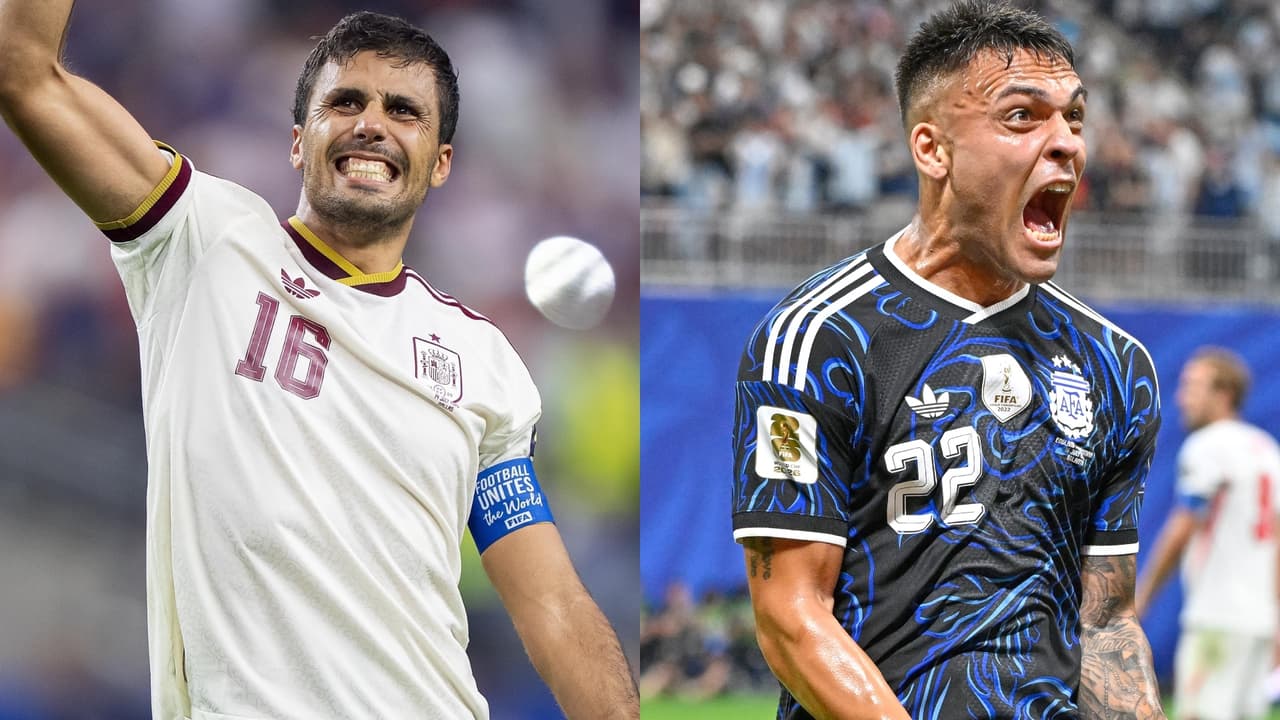 España vs. Argentina: Pronósticos y predicciones de la Final del Mundial 2026