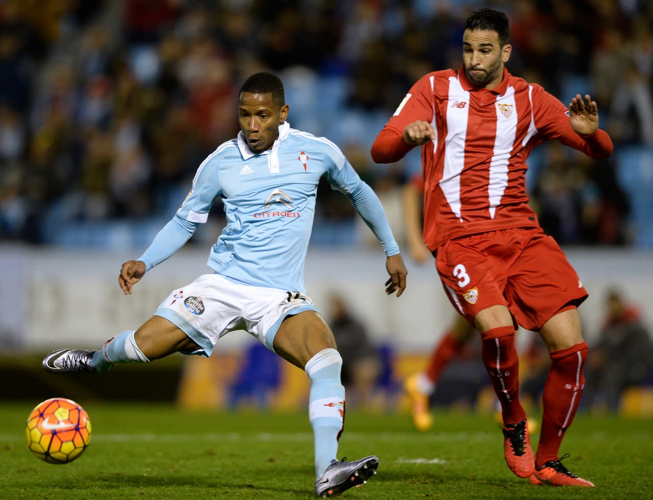 El cuadro local se volcó al frente en el complemento buscando el empate, el cual llegaría al minuto 64 por conducto de Claudio Beauvue.