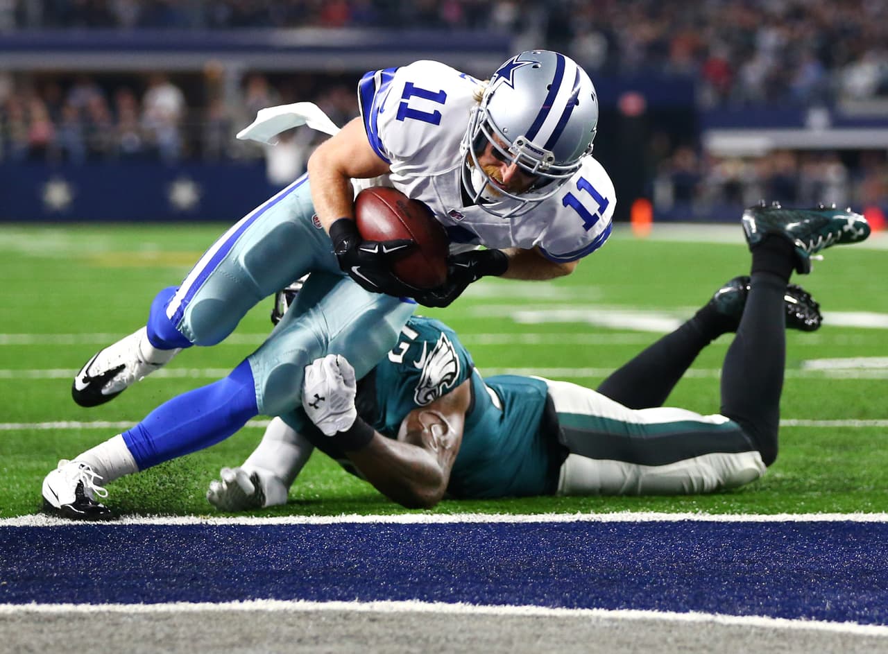 Sufrieron su sexta derrota consecutiva, ahora ante Eagles de Filadelfia